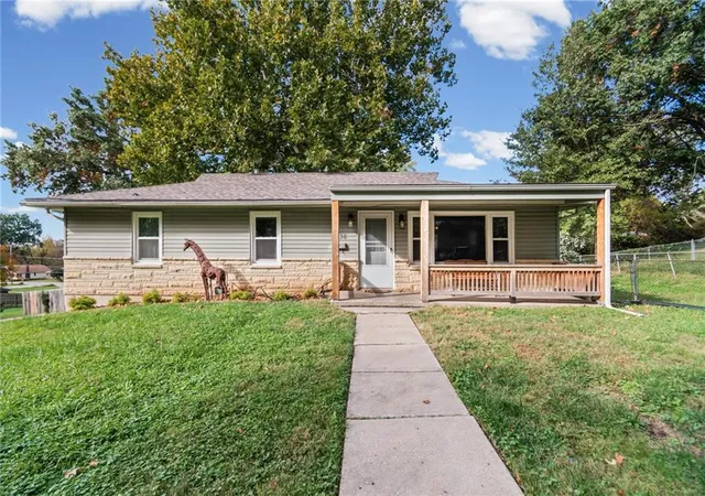 Single family home for sale at 2736 N 66th Terrace, Kansas City, KS 66104 | MLS# 2648015
