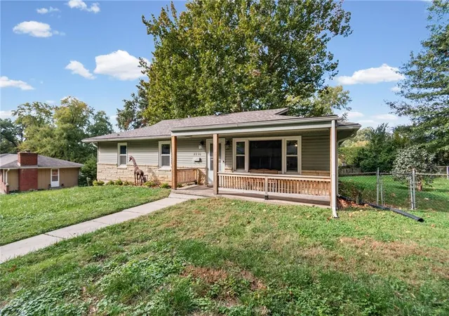 Photo 1 of Single family home for sale at 2736 N 66th Terrace, Kansas City, KS 66104 | MLS# 2648015 | Listing updated on 2026-10-30