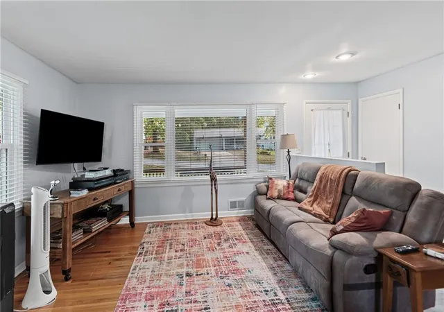 Photo 3 of Single family home for sale at 2736 N 66th Terrace, Kansas City, KS 66104 | MLS# 2648015 | Listing updated on 2026-10-30