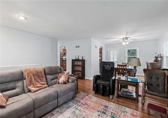Photo 4 of Single family home for sale at 2736 N 66th Terrace, Kansas City, KS 66104 | MLS# 2648015 | Listing updated on 2026-10-30