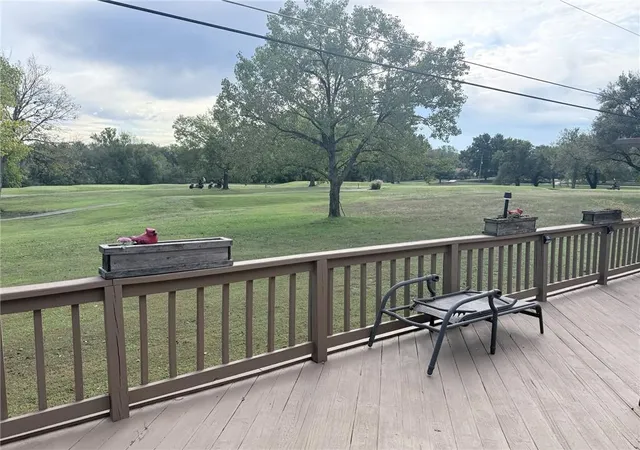 Photo 2 of Single family home for sale at 2604 Country Clb Cir, Independence, KS 67301 | MLS# 2648016 | Listing updated on 2026-10-21