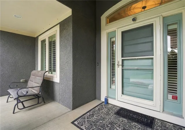 Photo 2 of Single family home for sale at 1205 SE Woodbine Dr, Blue Springs, MO 64014 | MLS# 2648019 | Listing updated on 2026-10-30