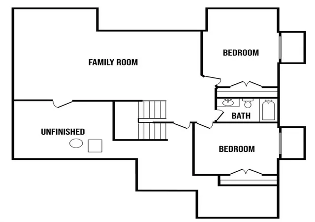 Photo 3 of Single family home for sale at 14617 Aspen Cir, Basehor, KS 66007 | MLS# 2648020 | Listing updated on 2026-10-21