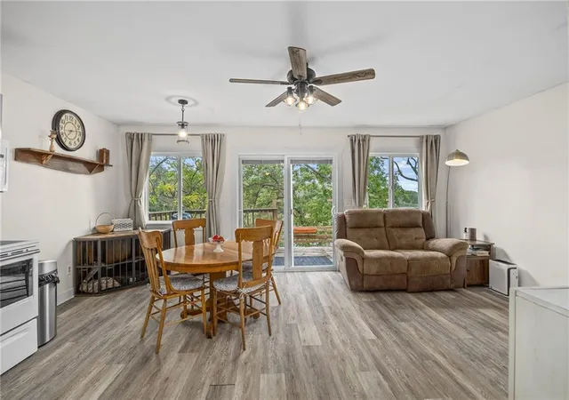 Photo 3 of Single family home for sale at 5811 SE Waukomis Dr, Lathrop, MO 64465 | MLS# 2648022 | Listing updated on 2026-10-21