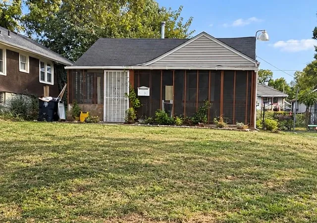 Photo 1 of Single family home for sale at 3118 Spruce Ave, Kansas City, MO 64128 | MLS# 2648029 | Listing updated on 2026-10-28