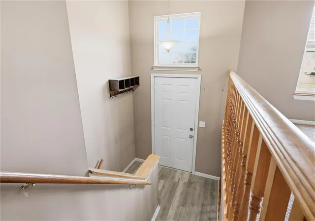 Photo 4 of Single family home for sale at 4008 Garland Ave, Leavenworth, KS 66048 | MLS# 2648035 | Listing updated on 2026-10-29