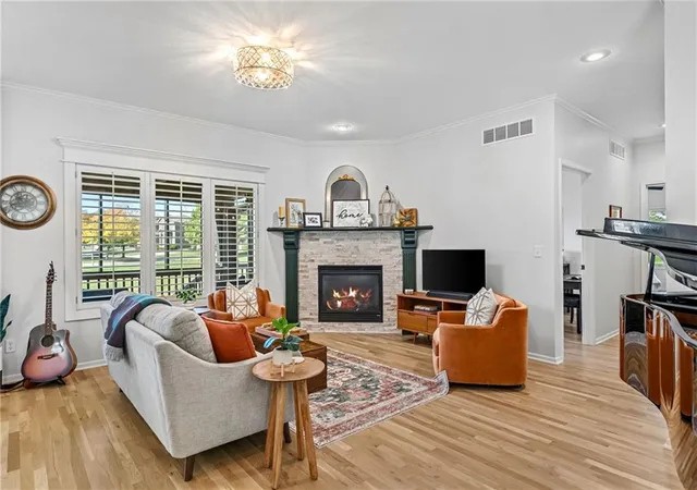 Photo 1 of House for sale at 14080 S Summit St, Olathe, KS 66062 | MLS# 2648036 | Listing updated on 2026-10-29