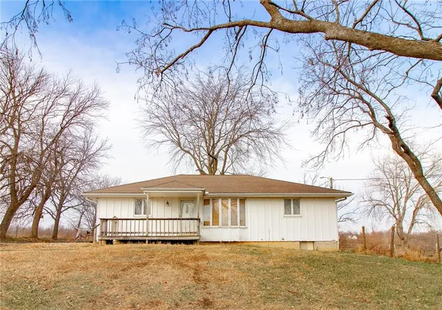 Single family home for sale at 831 SW 500th Road, Holden, MO 64040 | MLS# 2648043