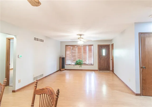 Photo 2 of Single family home for sale at 831 SW 500th Road, Holden, MO 64040 | MLS# 2648043 | Listing updated on 2026-10-21