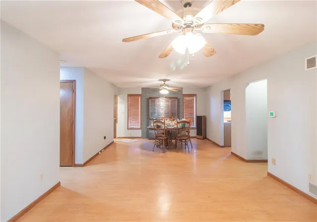 Photo 3 of Single family home for sale at 831 SW 500th Road, Holden, MO 64040 | MLS# 2648043 | Listing updated on 2026-10-21