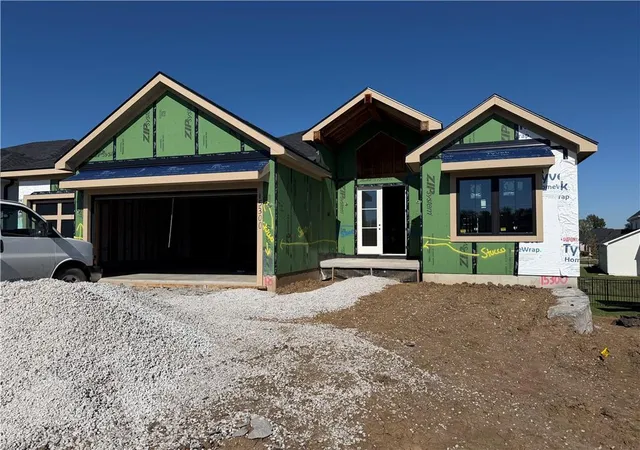 Photo 2 of Single family home for sale at 15300 W 161st Court, Olathe, KS 66062 | MLS# 2648044 | Listing updated on 2026-10-23