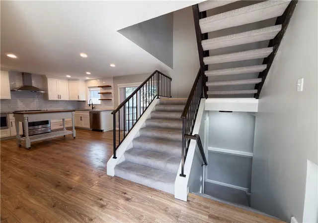 Photo 1 of Single family home for sale at 11915 W 66th Terrace, Shawnee, KS 66216 | MLS# 2648045 | Listing updated on 2026-10-29