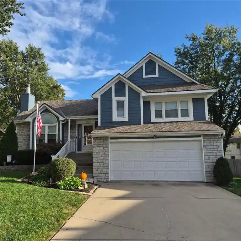 Single family home for sale at 15013 W 124th Street, Olathe, KS 66062 | MLS# 2648047