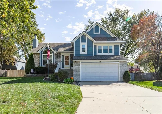 Photo 1 of Single family home for sale at 15013 W 124th Street, Olathe, KS 66062 | MLS# 2648047 | Listing updated on 2026-10-29