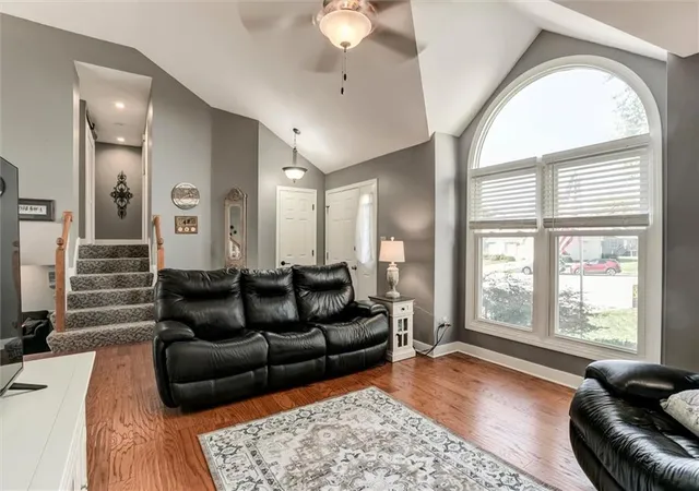 Photo 3 of Single family home for sale at 15013 W 124th Street, Olathe, KS 66062 | MLS# 2648047 | Listing updated on 2026-10-29