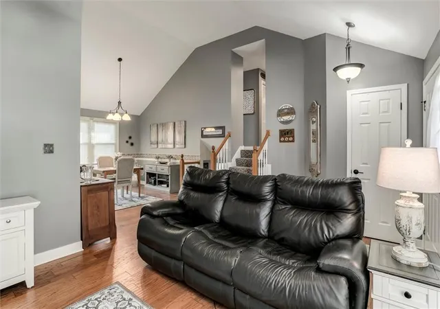 Photo 4 of Single family home for sale at 15013 W 124th Street, Olathe, KS 66062 | MLS# 2648047 | Listing updated on 2026-10-29