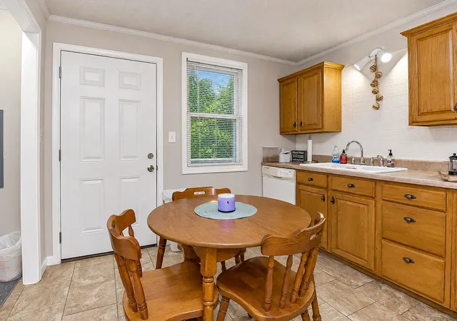 Photo 3 of Single family home for sale at 1208 NE 46th Terrace, Kansas City, MO 64116 | MLS# 2648050 | Listing updated on 2026-10-27