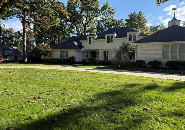 Photo 1 of Sale Pending at 2403 W 69th Terrace, Mission Hills, KS 66208 | MLS# 2648053 | Listing updated on 2026-10-27