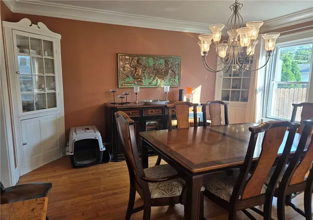 Photo 4 of Single family home for sale at 5037 Forest Ave, Kansas City, MO 64110 | MLS# 2648063 | Listing updated on 2026-10-28
