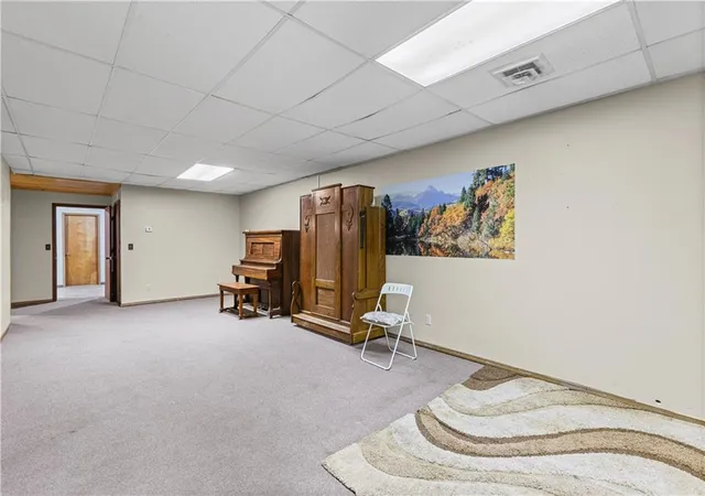 Photo 3 of Single family home for sale at 126 E Central St, Richmond, KS 66080 | MLS# 2648076 | Listing updated on 2026-10-22