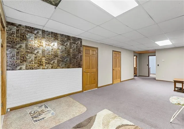 Photo 4 of Single family home for sale at 126 E Central St, Richmond, KS 66080 | MLS# 2648076 | Listing updated on 2026-10-22