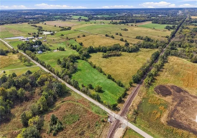 Photo 1 of Single family home for sale at 50 NE Highway 501 Rd, Warrensburg, MO 64093 | MLS# 2648079 | Listing updated on 2026-10-21