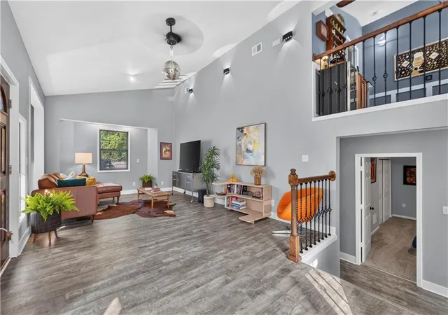 Photo 4 of Single family home for sale at 2539 S 45th Street, Kansas City, KS 66106 | MLS# 2648082 | Listing updated on 2026-10-23