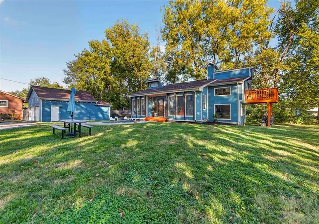 Photo 2 of Single family home for sale at 2539 S 45th Street, Kansas City, KS 66106 | MLS# 2648082 | Listing updated on 2026-10-23