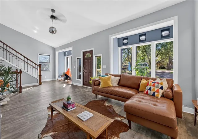 Photo 3 of Single family home for sale at 2539 S 45th Street, Kansas City, KS 66106 | MLS# 2648082 | Listing updated on 2026-10-23