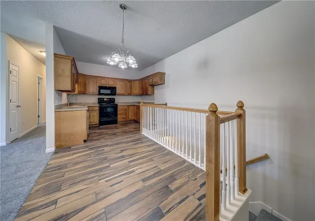 Photo 3 of Townhouse for sale at 3303 N 103rd Terrace, Kansas City, KS 66109 | MLS# 2648084 | Listing updated on 2026-10-22