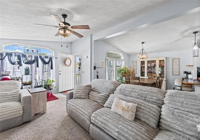 Photo 1 of Single family home for sale at 921 NE White Oaks Ln, Oak Grove, MO 64075 | MLS# 2648085 | Listing updated on 2026-10-22