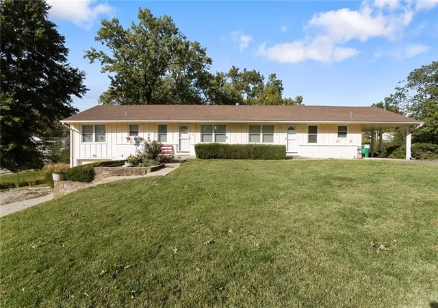 Photo 1 of Multi family home for sale at 2 Ne 62 Terrace, Kansas City, MO 64118 | MLS# 2648090 | Listing updated on 2026-10-21