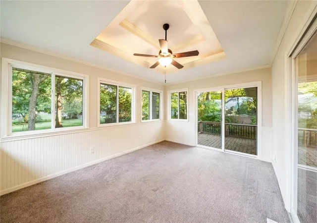 Photo 3 of Single family home for sale at 705 SW Mitchell St, Oak Grove, MO 64075 | MLS# 2648092 | Listing updated on 2026-10-22