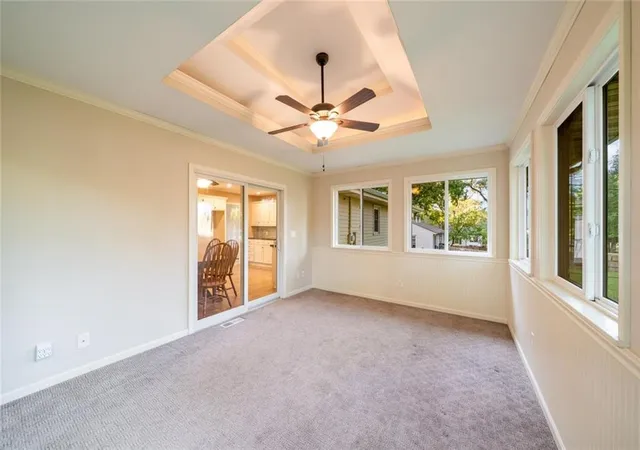 Photo 4 of Single family home for sale at 705 SW Mitchell St, Oak Grove, MO 64075 | MLS# 2648092 | Listing updated on 2026-10-22
