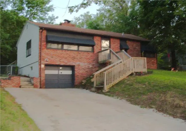 Land for sale at 15 Whittier St, Kansas City, MO 64119 | MLS# 2648097