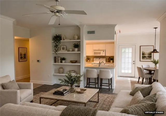 Photo 3 of Condo for sale at 11630 Tomahawk Crk Pkwy #J, Leawood, KS 66211 | MLS# 2648098 | Listing updated on 2026-10-22