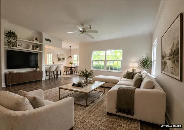 Photo 2 of Condo for sale at 11630 Tomahawk Crk Pkwy #J, Leawood, KS 66211 | MLS# 2648098 | Listing updated on 2026-10-22