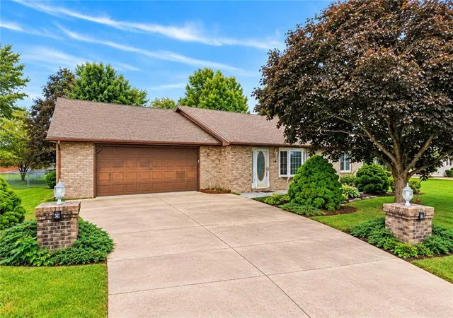 Photo 3 of Single family home for sale at 33 Bryant Rd, Eldon, MO 65026 | MLS# 2648105 | Listing updated on 2026-10-22