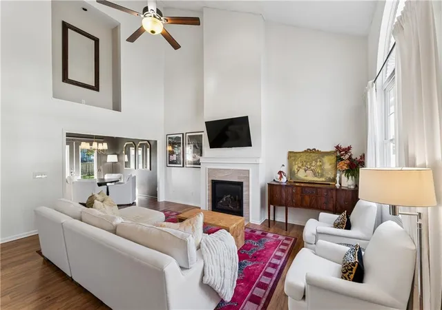 Photo 2 of Single family home for sale at 5780 Apache Dr, Shawnee, KS 66226 | MLS# 2648116 | Listing updated on 2026-10-27