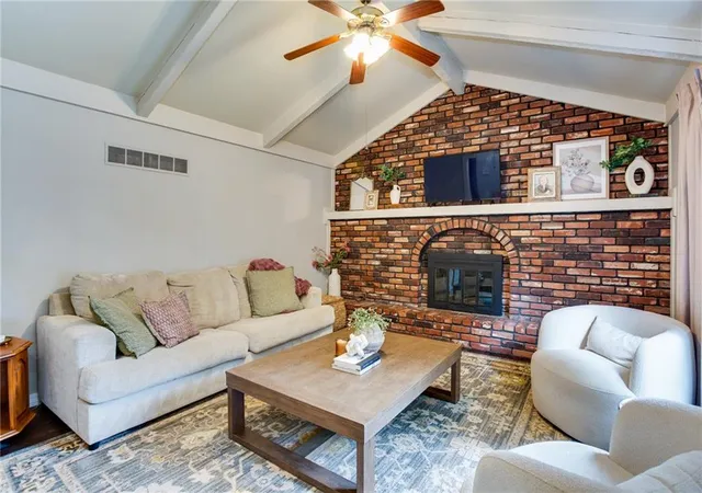Photo 2 of Single family home for sale at 15135 W 152nd Circle, Olathe, KS 66062 | MLS# 2648118 | Listing updated on 2026-10-22