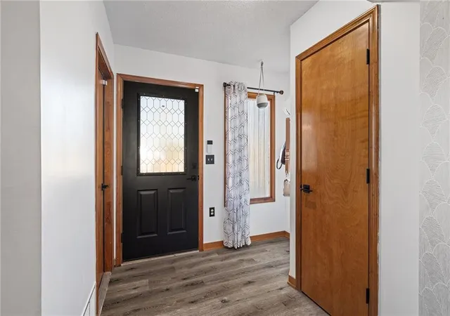 Photo 1 of Townhouse for sale at 12439 Charlotte St, Kansas City, MO 64146 | MLS# 2648119 | Listing updated on 2026-10-29