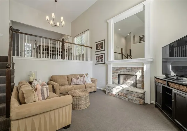 Photo 2 of Single family home for sale at 18212 W 156th Street, Olathe, KS 66062 | MLS# 2648122 | Listing updated on 2026-10-29