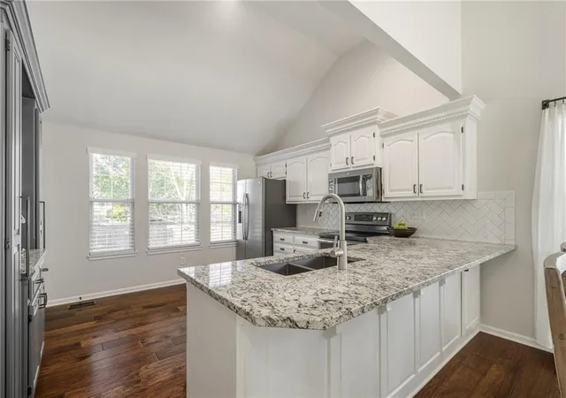 Photo 3 of Single family home for sale at 18212 W 156th Street, Olathe, KS 66062 | MLS# 2648122 | Listing updated on 2026-10-29