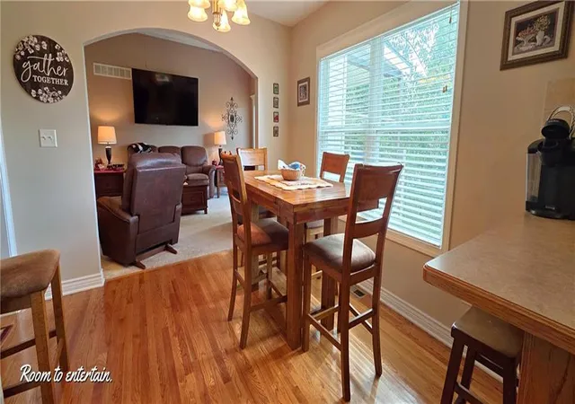 Photo 2 of Single family home for sale at 18368 Selwyn Dr, Warsaw, MO 65355 | MLS# 2648123 | Listing updated on 2026-10-22