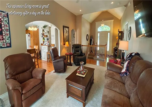 Photo 4 of Single family home for sale at 18368 Selwyn Dr, Warsaw, MO 65355 | MLS# 2648123 | Listing updated on 2026-10-22