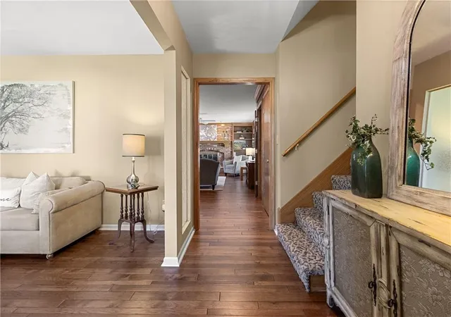 Photo 4 of Single family home for sale at 10909 W 102nd Street, Overland Park, KS 66214 | MLS# 2648130 | Listing updated on 2026-10-23
