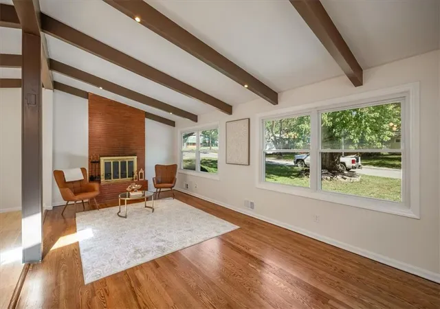 Photo 3 of Sale Pending at 7908 Windsor St, Prairie Village, KS 66208 | MLS# 2648138 | Listing updated on 2026-10-27
