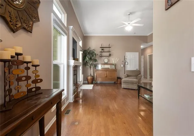 Photo 3 of Townhouse for sale at 22541 W 72nd Street, Shawnee, KS 66227 | MLS# 2648142 | Listing updated on 2026-10-23