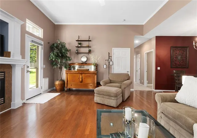 Photo 4 of Townhouse for sale at 22541 W 72nd Street, Shawnee, KS 66227 | MLS# 2648142 | Listing updated on 2026-10-23