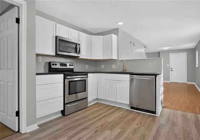 Photo 1 of Single family home for sale at 2116 Kansas Ave, Kansas City, MO 64127 | MLS# 2648145 | Listing updated on 2026-10-28